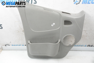 Türverkleidung for Opel Vivaro A Box (08.2001 - 06.2014), 5 türen, lkw, position: links, vorderseite