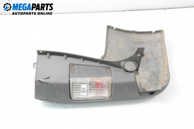 Semnalizator for Opel Vivaro A Box (08.2001 - 06.2014), lkw, position: stânga