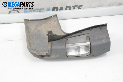 Semnalizator for Opel Vivaro A Box (08.2001 - 06.2014), lkw, position: dreapta