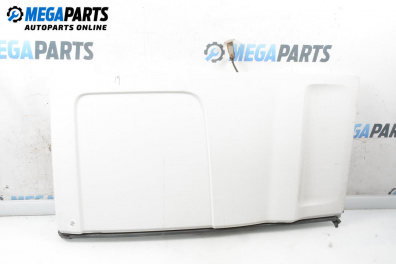 Portieră compartiment mărfuri for Opel Vivaro A Box (08.2001 - 06.2014), lkw, position: dreaptă - spate