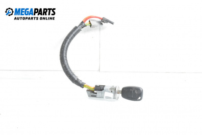 Zündschlüssel for Opel Vivaro A Box (08.2001 - 06.2014)