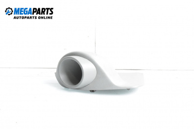 Interieur kunststoffbauteile for Opel Vivaro A Box (08.2001 - 06.2014), 5 türen, lkw, position: rechts