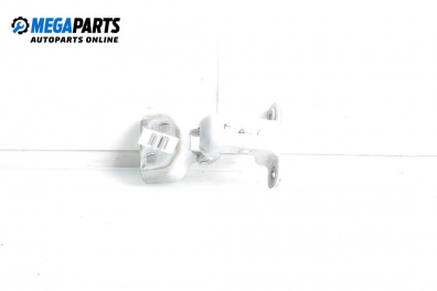 Door hinge for Opel Vivaro A Box (08.2001 - 06.2014), 5 doors, truck