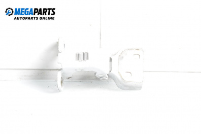 Door hinge for Opel Vivaro A Box (08.2001 - 06.2014), 5 doors, truck