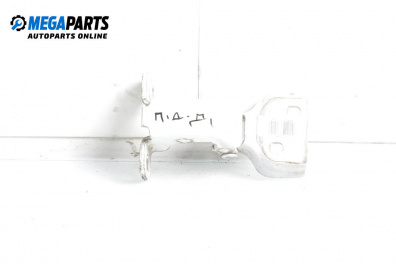 Door hinge for Opel Vivaro A Box (08.2001 - 06.2014), 5 doors, truck