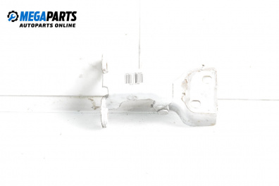 Door hinge for Opel Vivaro A Box (08.2001 - 06.2014), 5 doors, truck