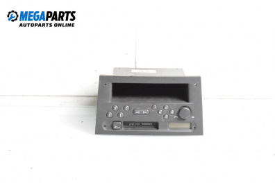 Casetofon auto for Opel Vivaro A Box (08.2001 - 06.2014)