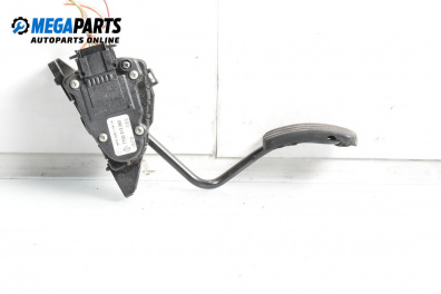 Potențiometru clapetă de accelerație for Opel Vivaro A Box (08.2001 - 06.2014), № 7700313060
