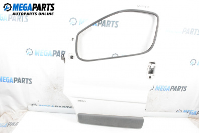 Ușă for Opel Vivaro A Box (08.2001 - 06.2014), 5 uși, lkw, position: stânga - fața