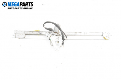 Antrieb el. fensterheber for Opel Vivaro A Box (08.2001 - 06.2014), 5 türen, lkw, position: links, vorderseite