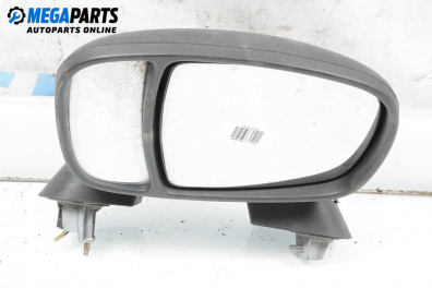 Spiegel for Opel Vivaro A Box (08.2001 - 06.2014), 5 türen, lkw, position: links