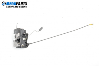 Schloss for Opel Vivaro A Box (08.2001 - 06.2014), position: links, vorderseite