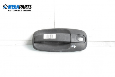Außengriff for Opel Vivaro A Box (08.2001 - 06.2014), 5 türen, lkw, position: links, vorderseite
