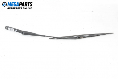 Wischerarm frontscheibe for Opel Vivaro A Box (08.2001 - 06.2014), position: links