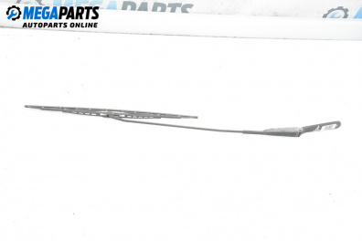 Wischerarm frontscheibe for Opel Vivaro A Box (08.2001 - 06.2014), position: rechts