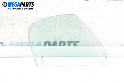 Door vent window for Opel Vivaro A Box (08.2001 - 06.2014), 5 doors, truck, position: left