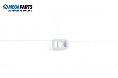Buttons panel for Opel Vivaro A Box (08.2001 - 06.2014)