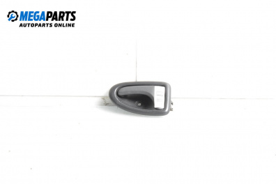 Mâner interior for Opel Vivaro A Box (08.2001 - 06.2014), 5 uși, lkw, position: stânga - spate