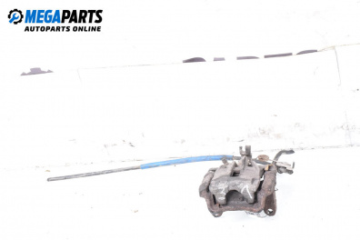 Etrier de frână for Opel Vivaro A Box (08.2001 - 06.2014), position: stânga - spate