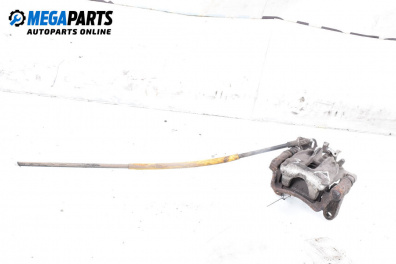 Etrier de frână for Opel Vivaro A Box (08.2001 - 06.2014), position: dreaptă - spate