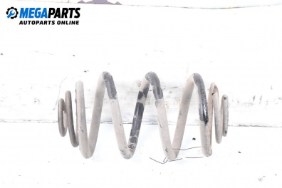Feder for Opel Vivaro A Box (08.2001 - 06.2014), lkw, position: rückseite