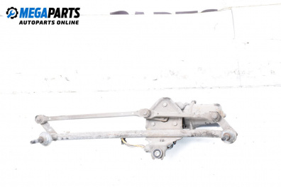 Motor scheibenwischer, vorne for Opel Vivaro A Box (08.2001 - 06.2014), lkw, position: vorderseite