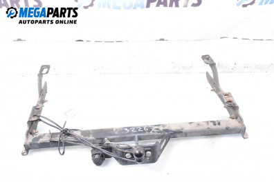 Cârlig de tractare for Opel Vivaro A Box (08.2001 - 06.2014), lkw