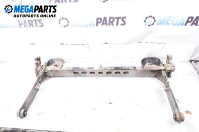 Hintere achse for Opel Vivaro A Box (08.2001 - 06.2014), lkw