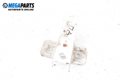 Suport bară de protecție for Opel Vivaro A Box (08.2001 - 06.2014), lkw, position: dreaptă - fața
