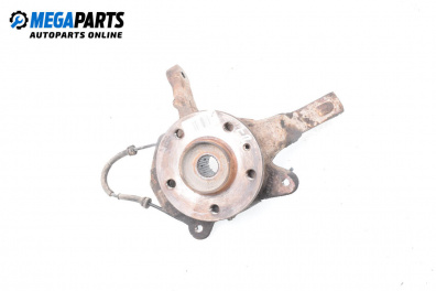 Achsschenkel radnabe for Opel Vivaro A Box (08.2001 - 06.2014), position: links, vorderseite