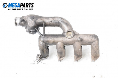 Galerie de admisie for Opel Vivaro A Box (08.2001 - 06.2014) 1.9 DI, 80 hp