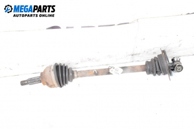 Driveshaft for Opel Vivaro A Box (08.2001 - 06.2014) 1.9 DI, 80 hp, position: front - left
