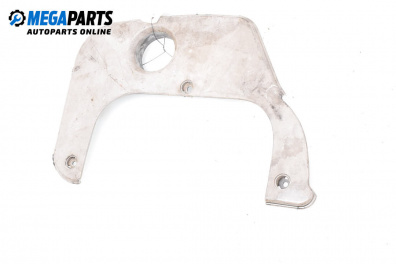 Alu-deckel for Opel Vivaro A Box (08.2001 - 06.2014), lkw