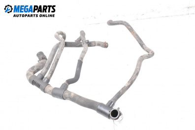 Water hoses for Opel Vivaro A Box (08.2001 - 06.2014) 1.9 DI, 80 hp