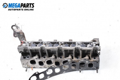 Cylinder head no camshaft included for Opel Vivaro A Box (08.2001 - 06.2014) 1.9 DI, 80 hp