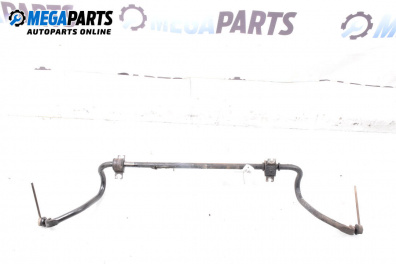 Sway bar for Opel Vivaro A Box (08.2001 - 06.2014), truck