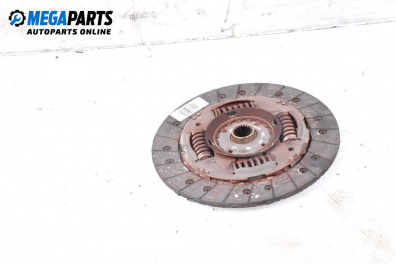 Clutch disk for Opel Vivaro A Box (08.2001 - 06.2014) 1.9 DI, 80 hp