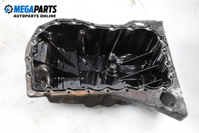 Crankcase for Opel Vivaro A Box (08.2001 - 06.2014) 1.9 DI, 80 hp