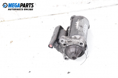 Demaror for Opel Vivaro A Box (08.2001 - 06.2014) 1.9 DI, 80 hp