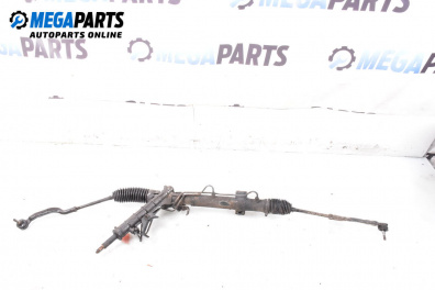 Hydraulic steering rack for Opel Vivaro A Box (08.2001 - 06.2014), truck