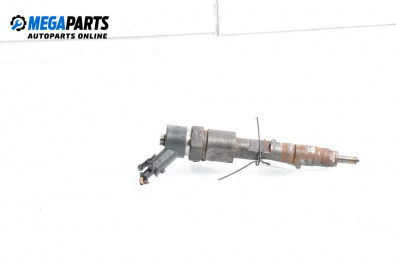 Diesel fuel injector for Opel Vivaro A Box (08.2001 - 06.2014) 1.9 DI, 80 hp