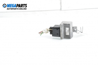 Glow plugs relay for Opel Vivaro A Box (08.2001 - 06.2014) 1.9 DI