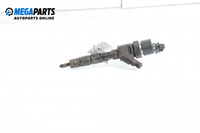 Diesel fuel injector for Opel Vivaro A Box (08.2001 - 06.2014) 1.9 DI, 80 hp