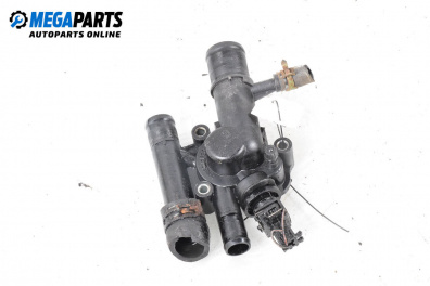 Corp termostat for Opel Vivaro A Box (08.2001 - 06.2014) 1.9 DI, 80 hp