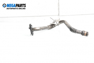 EGR rohr for Opel Vivaro A Box (08.2001 - 06.2014) 1.9 DI, 80 hp