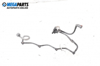 Kraftstoffschlauch for Opel Vivaro A Box (08.2001 - 06.2014) 1.9 DI, 80 hp