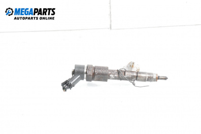 Diesel fuel injector for Opel Vivaro A Box (08.2001 - 06.2014) 1.9 DI, 80 hp