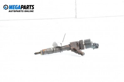 Diesel fuel injector for Opel Vivaro A Box (08.2001 - 06.2014) 1.9 DI, 80 hp