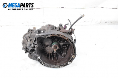  for Opel Vivaro A Box (08.2001 - 06.2014) 1.9 DI, 80 hp