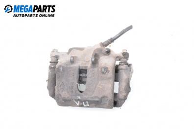 Bremszange for Opel Vivaro A Box (08.2001 - 06.2014), position: links, vorderseite